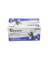 Пістолет для фарбування 125ml mini пластмасовий бачок GEKO GEKO - 7