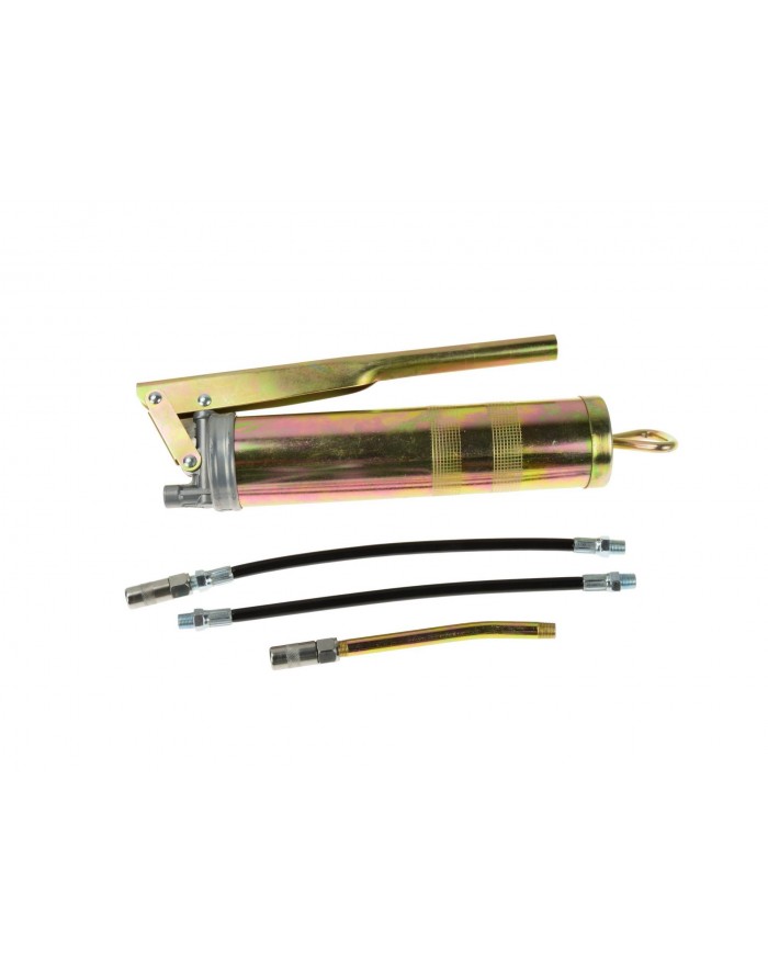 Мастильниця ручна 400ml GEKO GEKO - 1