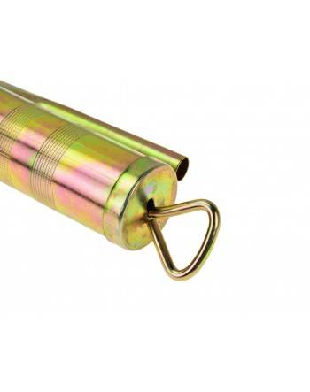 Мастильниця ручна 400ml GEKO GEKO - 4