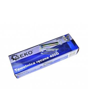 Мастильниця ручна 400ml GEKO GEKO - 5