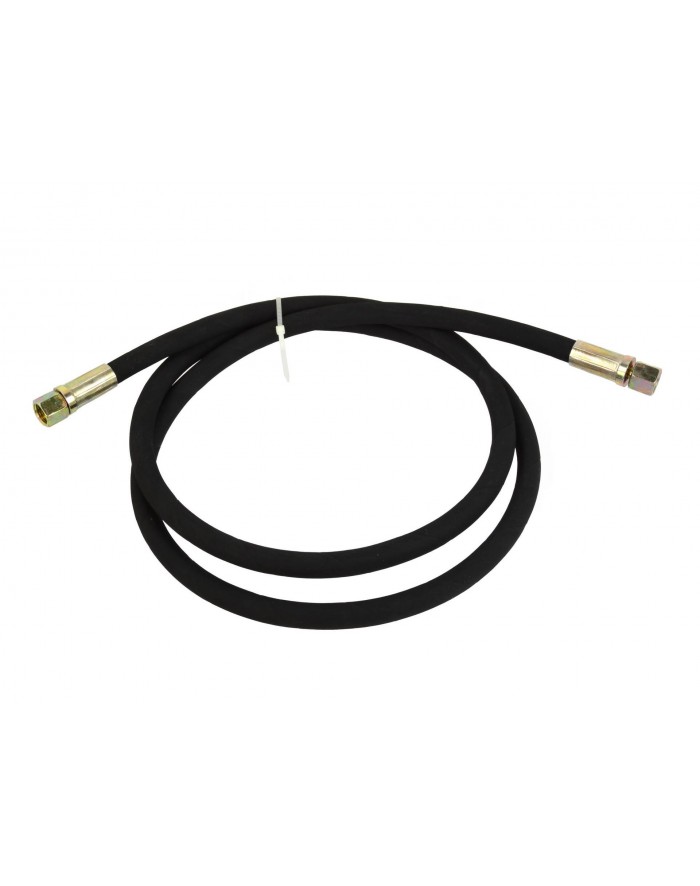 Шланг 1.8 м до мастильниці ножної 6л GEKO - 1