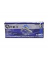 Мастильниця пневматично-ручна 400 ml GEKO GEKO - 2
