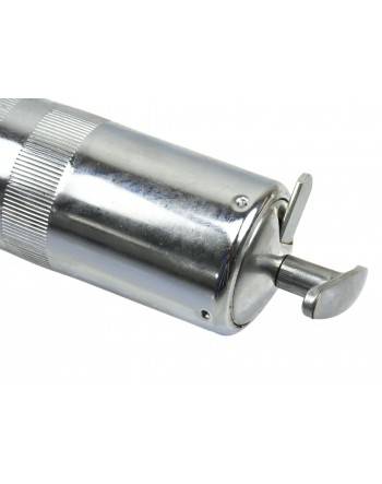 Мастильниця пневматично-ручна 400 ml GEKO GEKO - 6