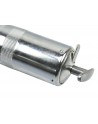 Мастильниця пневматично-ручна 400 ml GEKO GEKO - 6