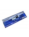 Мастильниця ручна 600ml срібна GEKO PROFI GEKO - 5