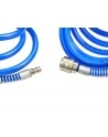 Шланг пневматичний PU 12x8 мм 15м GEKO GEKO - 3
