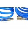 Шланг пневматичний PE 12x8 мм 10м GEKO GEKO - 3