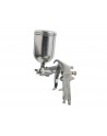 Пістолет для фарбування високотисковий F75 300ml GEKO GEKO - 1
