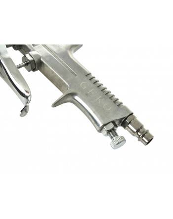 Пістолет для фарбування високотисковий F75 300ml GEKO GEKO - 6
