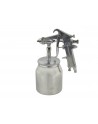 Пістолет для фарбування високотисковий F75S 750ml GEKO GEKO - 1