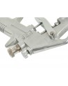 Пістолет для фарбування високотисковий F75S 750ml GEKO GEKO - 4