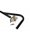 Домкрат пневматичний 2.2T (подушка) GEKO GEKO - 6