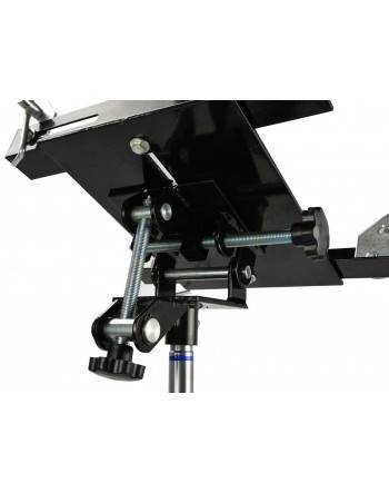 Стійка підкатна для зняття КПП 500кг телескопічна GEKO GEKO - 3