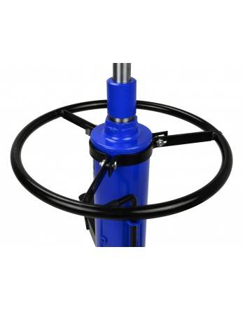 Стійка підкатна для зняття КПП 500кг телескопічна GEKO GEKO - 4