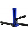 Стійка підкатна для зняття КПП 500кг телескопічна GEKO GEKO - 5