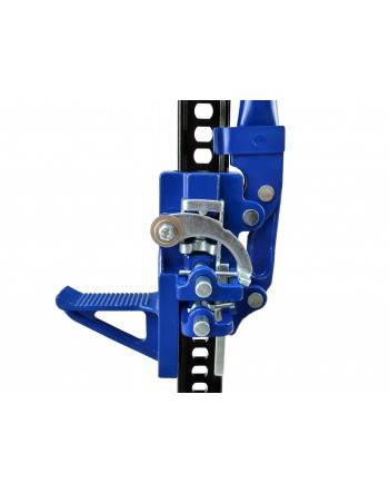 Домкрат рейковий 48" (120 см) 3Т GEKO GEKO - 4