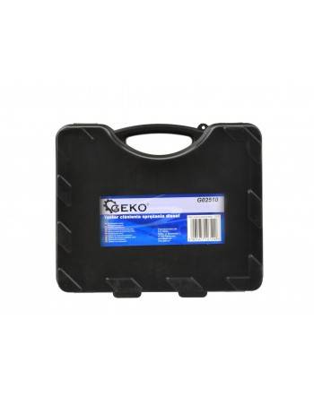 Тестер компресії дизельного двигуна 0-70bar GEKO GEKO - 5