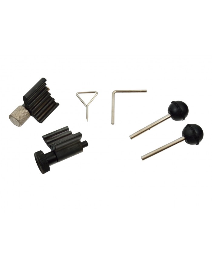 Набір для фіксації ГРМ дизельних двигунів 6шт. GEKO GEKO - 1