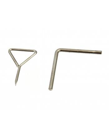 Набір для фіксації ГРМ дизельних двигунів 6шт. GEKO GEKO - 5