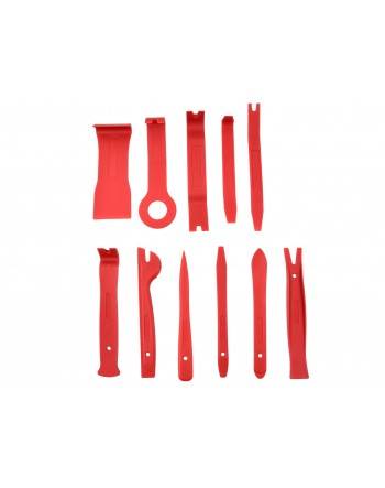 Набір знімачів обшивки салону 11шт. GEKO GEKO - 3