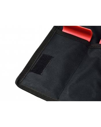 Набір знімачів обшивки салону 11шт. GEKO GEKO - 4