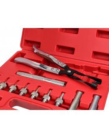 Набір для клапанів GEKO GEKO - 3