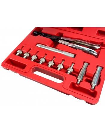 Набір для клапанів GEKO GEKO - 4