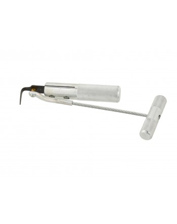 Ніж для вирізання автомобільного скла GEKO GEKO - 1