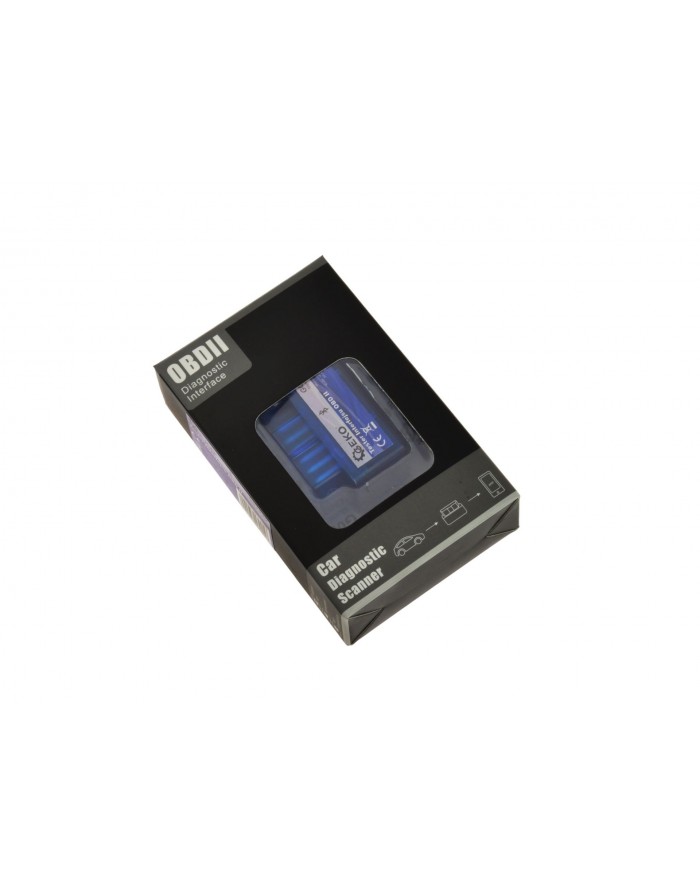Автосканер OBD II з bluetooth GEKO GEKO - 1