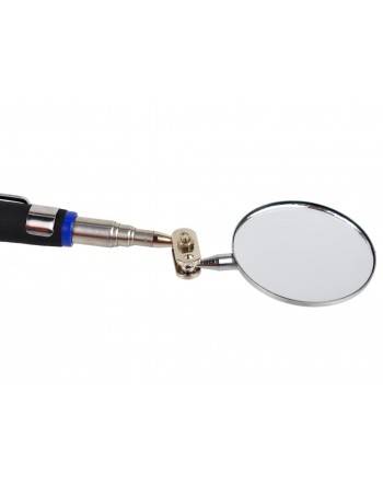 Дзеркальце телескопічне інспекційне 24-69 см GEKO GEKO - 4