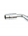 Ключ до коліс телескопічий тип-L 17-19 мм GEKO GEKO - 4