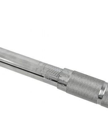 Ключ динамометричний 1/2" 28-210Нм GEKO GEKO - 5