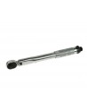 Ключ динамометричний 1/4" 5-25Нм GEKO GEKO - 2