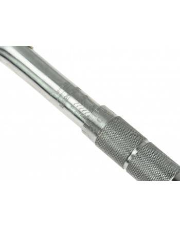 Ключ динамометричний 1/4" 5-25Нм GEKO GEKO - 5