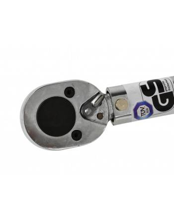 Ключ динамометричний 1/2" 28-210Нм GEKO GEKO - 11