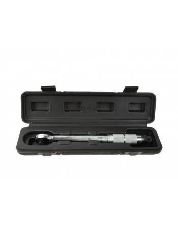 Ключ динамометричний 1/4" 5-25Нм GEKO GEKO - 7