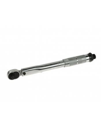 Ключ динамометричний 1/4" 5-25Нм GEKO GEKO - 8