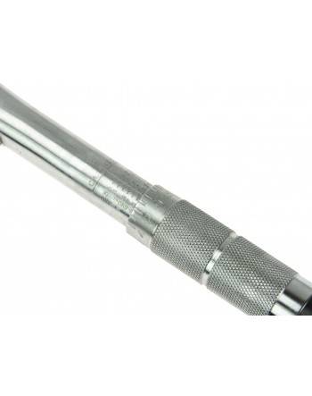 Ключ динамометричний 1/4" 5-25Нм GEKO GEKO - 10