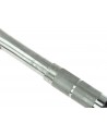 Ключ динамометричний 1/4" 5-25Нм GEKO GEKO - 10