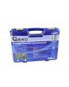 Набір ключів 108ел. GEKO GEKO - 2