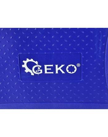 Набір ключів 108ел. GEKO GEKO - 13