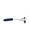 Тріскачка 3 в 1 (1/2", 3/8", 1/4") GEKO GEKO - 2