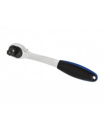 Тріскачка 3 в 1 (1/2", 3/8", 1/4") GEKO GEKO - 4