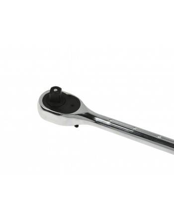 Тріскачка 1/2" з телескопічною ручкою 300-440 мм GEKO GEKO - 5