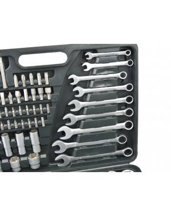 Набір ключів 138ел. GEKO GEKO - 4