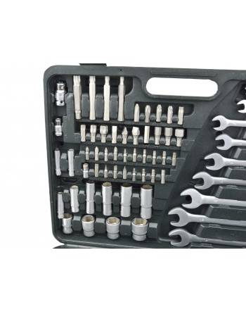 Набір ключів 138ел. GEKO GEKO - 5