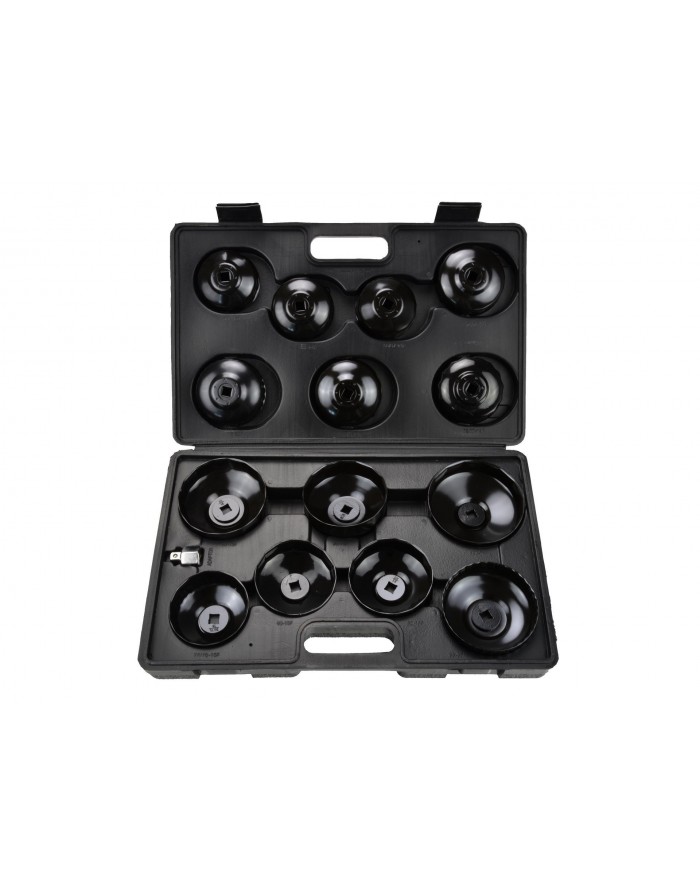 Ключі для масляних фільтрів 14шт. GEKO GEKO - 1