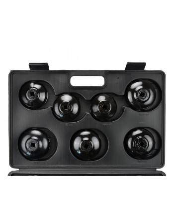 Ключі для масляних фільтрів 14шт. GEKO GEKO - 3