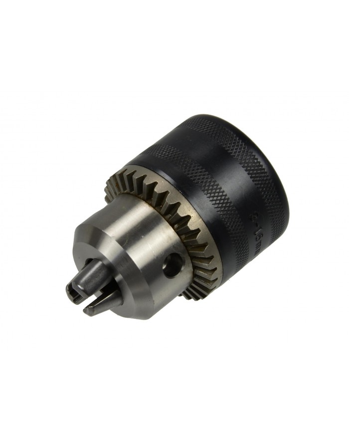 Патрон до дрилі 16-B16 з ключиком GEKO GEKO - 1