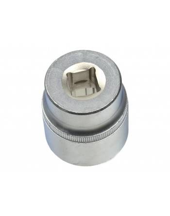 Набір головок torx 12-гранних 8-32 мм 19шт. в боксі GEKO GEKO - 6